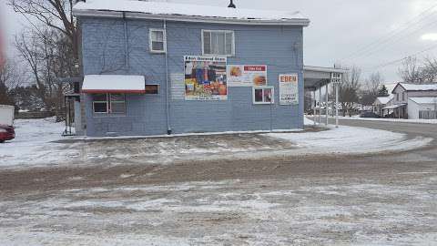 Eden General Store